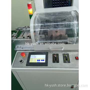 Be home installation training, factory supply LED light bar depaneling machine / lights depaneling machine
